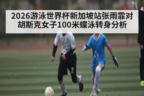 2026游泳世界杯新加坡站张雨霏对胡斯克女子100米蝶泳转身分析