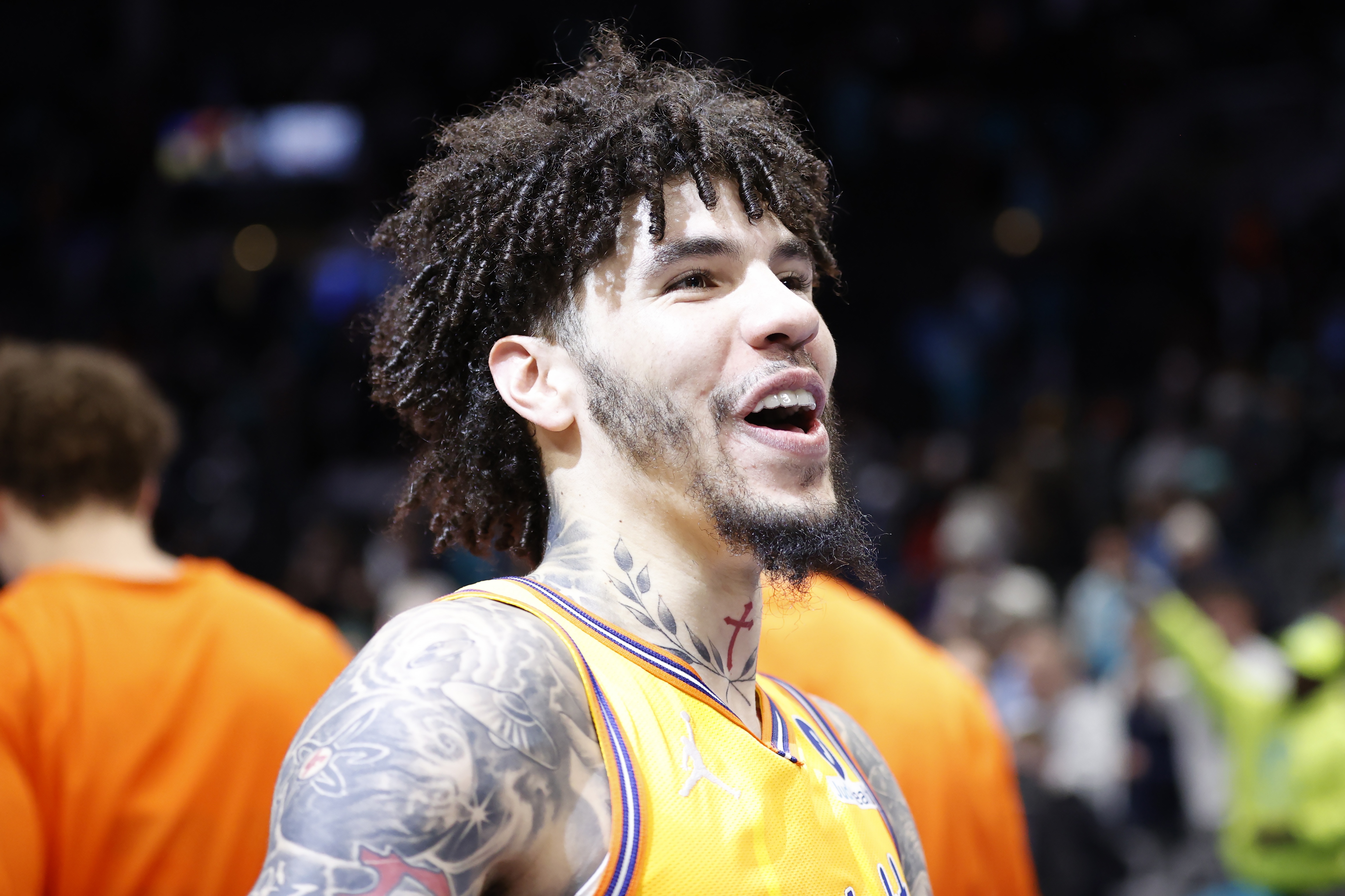 Lowe:黄蜂会进附加赛 他们连着打出1/3赛季好球了是真正的好球队