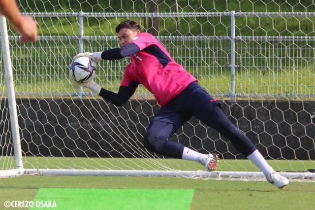 北单官网-越南头号门将休战四个月 大阪樱花确认其手术治疗