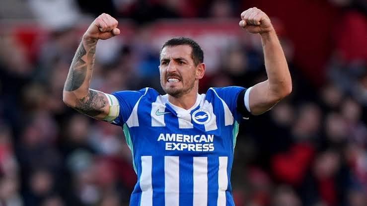 北京单场-记者：布莱顿已经告知诺丁汉森林，不会在冬窗出售邓克