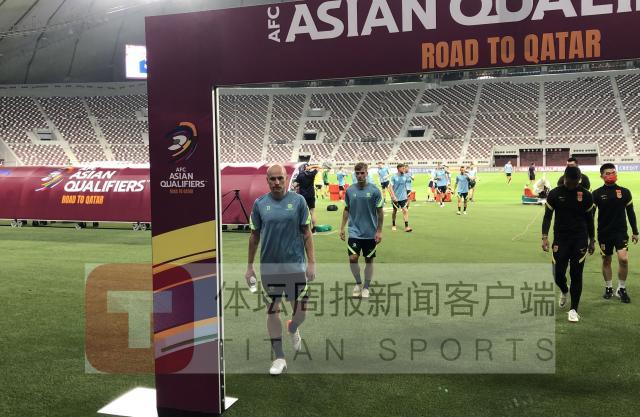 北单官网-澳洲两大助教缺席 主帅:让中国队远离东亚很重要